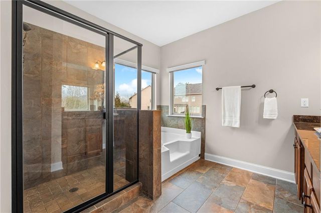 4360 Carver Ct, Cumming, GA 30040