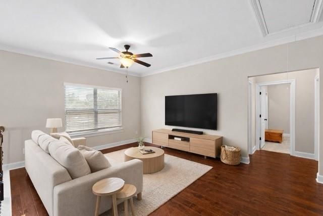 4360 Carver Ct, Cumming, GA 30040