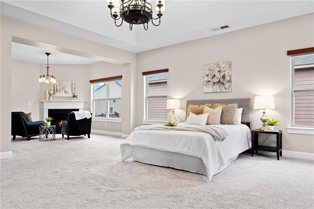 4360 Carver Ct, Cumming, GA 30040