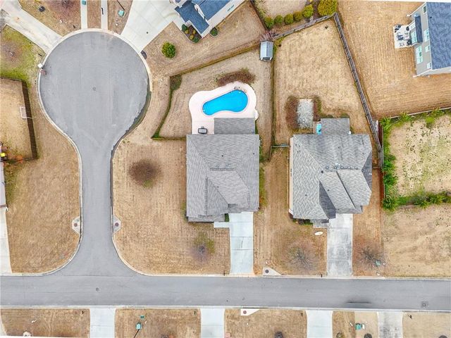 4360 Carver Ct, Cumming, GA 30040