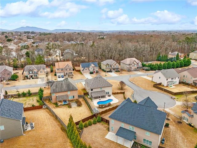 4360 Carver Ct, Cumming, GA 30040