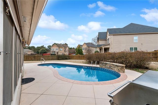 4360 Carver Ct, Cumming, GA 30040