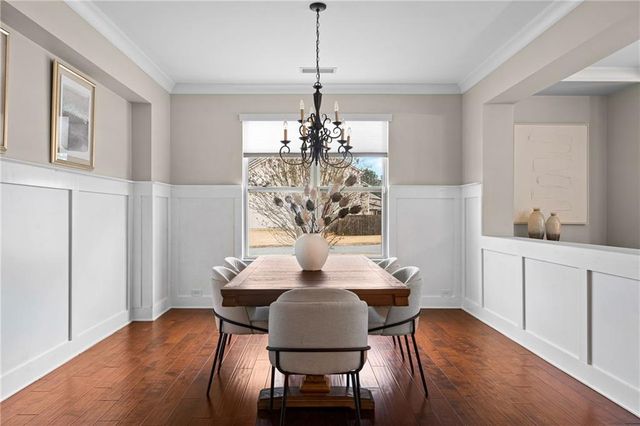 4360 Carver Ct, Cumming, GA 30040