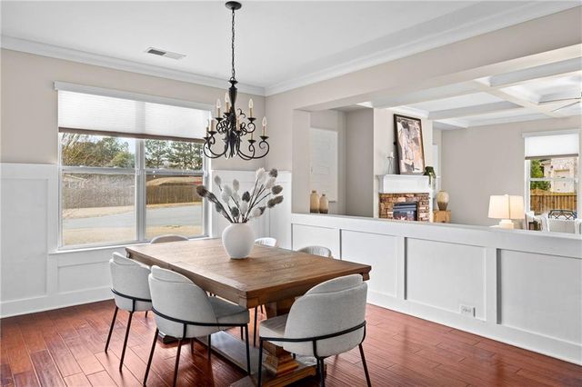 4360 Carver Ct, Cumming, GA 30040