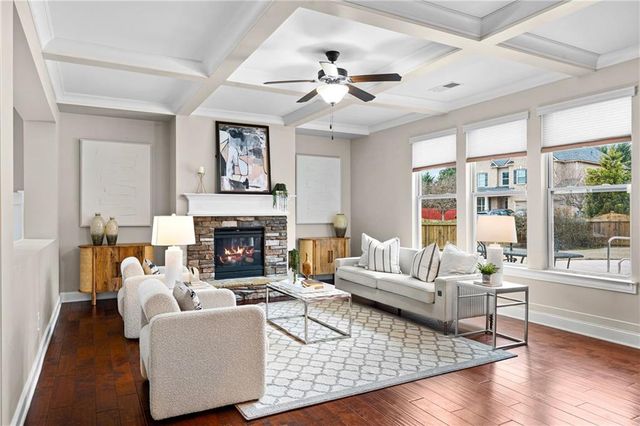 4360 Carver Ct, Cumming, GA 30040