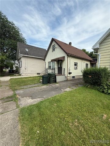 65 6th Avenue, North Tonawanda, NY 14120