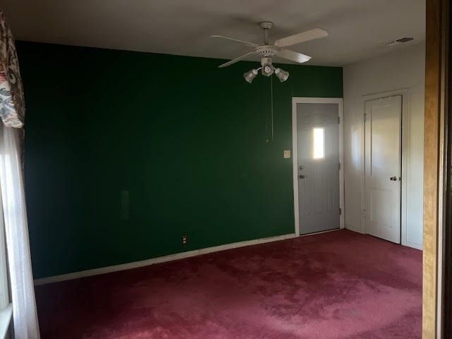 1825 Fm 27 W, Wortham, TX 76693