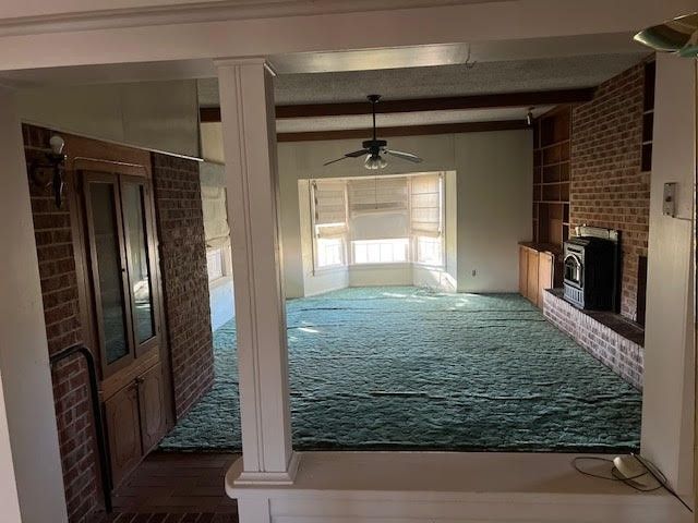 1825 Fm 27 W, Wortham, TX 76693