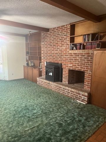 1825 Fm 27 W, Wortham, TX 76693