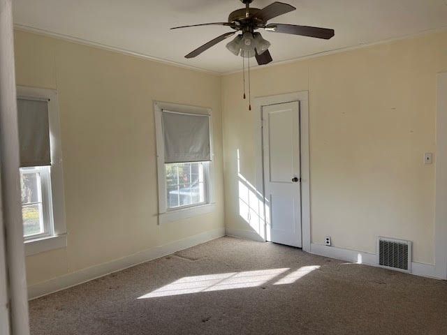 1825 Fm 27 W, Wortham, TX 76693