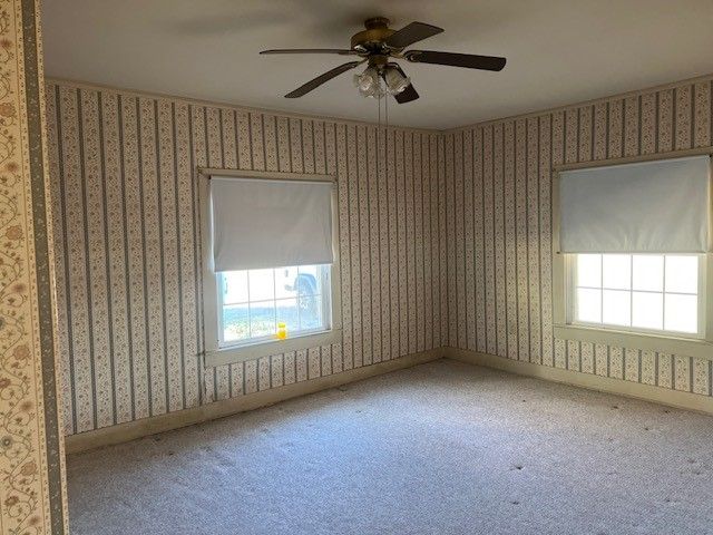 1825 Fm 27 W, Wortham, TX 76693