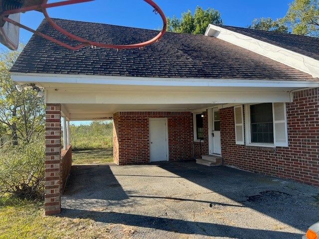 1825 Fm 27 W, Wortham, TX 76693