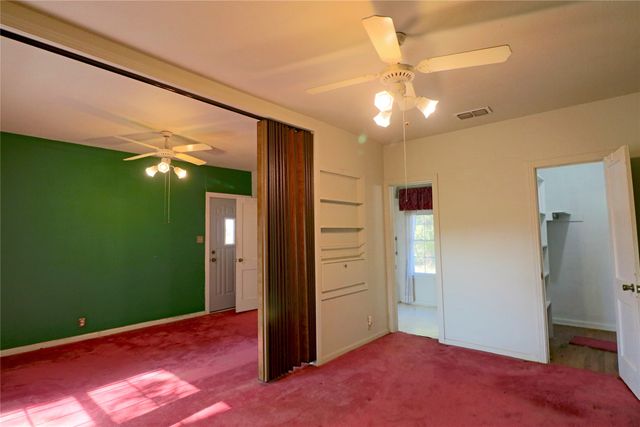 1825 Fm 27 W, Wortham, TX 76693