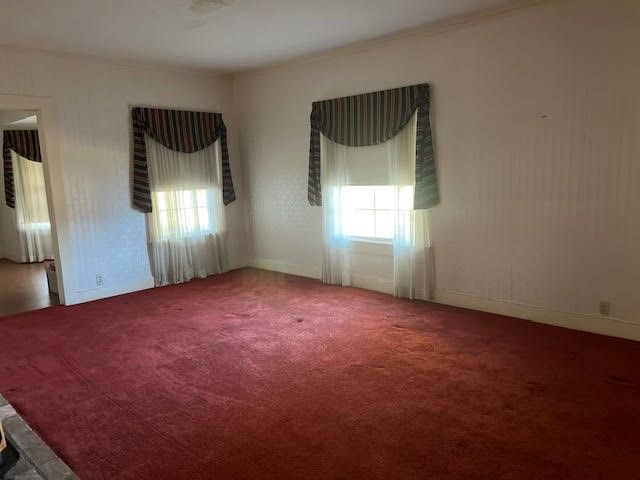 1825 Fm 27 W, Wortham, TX 76693