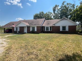 1825 Fm 27 W, Wortham, TX 76693