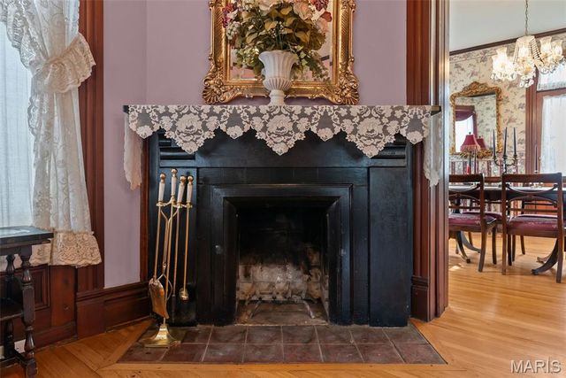 7038 Pernod Avenue, St Louis, MO 63139