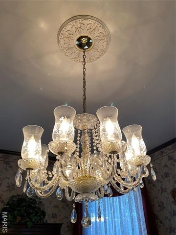 7038 Pernod Avenue, St Louis, MO 63139