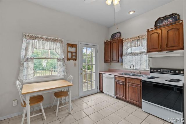 7038 Pernod Avenue, St Louis, MO 63139