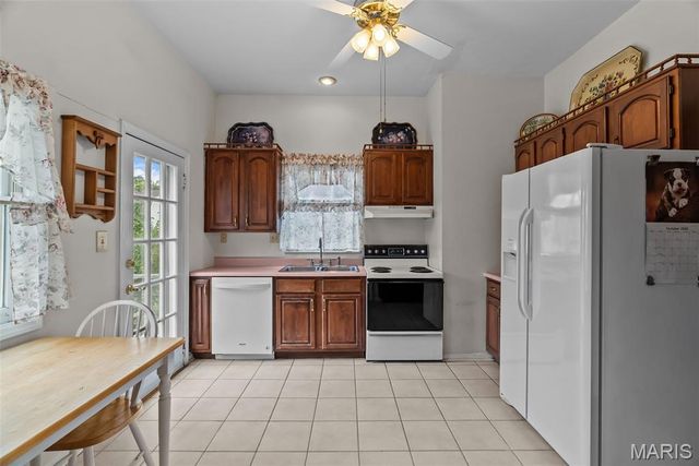 7038 Pernod Avenue, St Louis, MO 63139