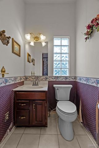 7038 Pernod Avenue, St Louis, MO 63139