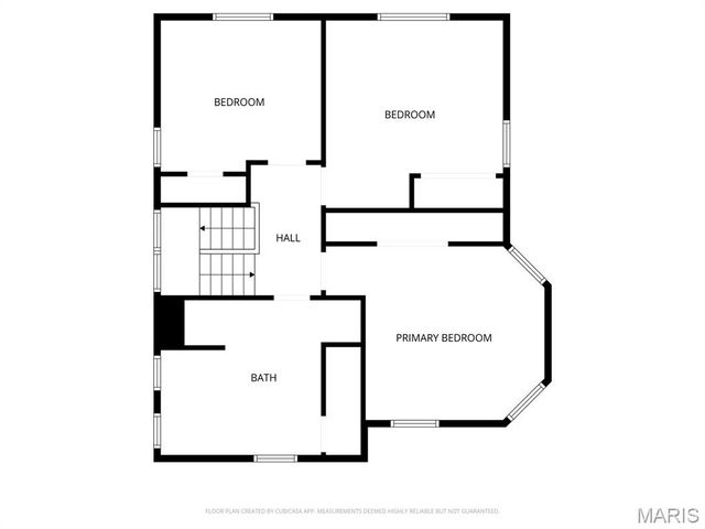 7038 Pernod Avenue, St Louis, MO 63139