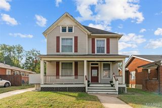 7038 Pernod Avenue, St Louis, MO 63139