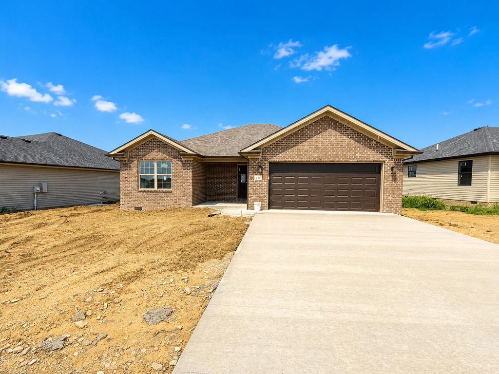 271 Stoney Creek Way, Berea, KY 40403