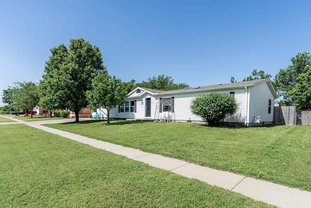 5509 S Charles St, Wichita, KS 67217
