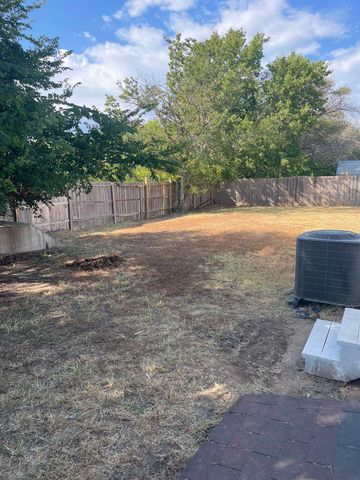 5509 S Charles St, Wichita, KS 67217