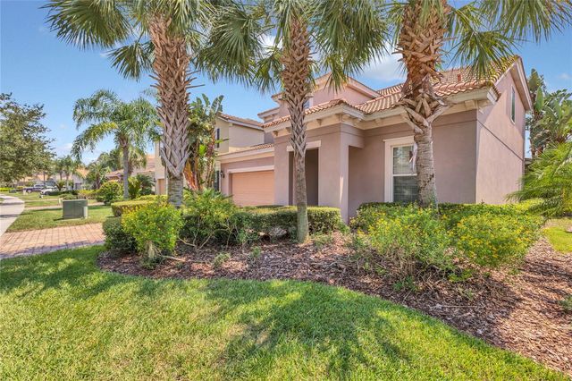 12026 AUTUMN FERN LANE, Orlando, FL 32827