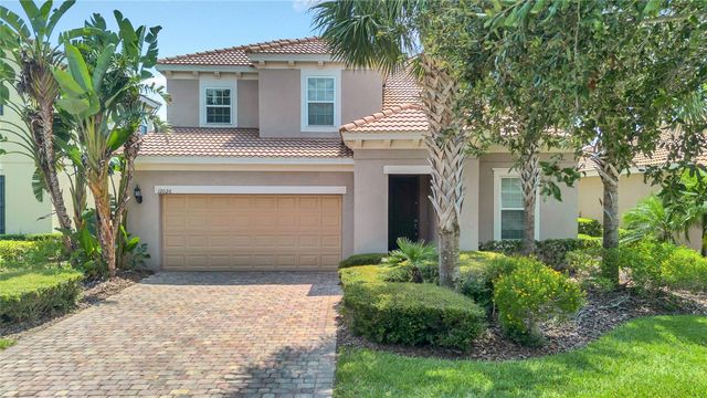 12026 AUTUMN FERN LANE, Orlando, FL 32827