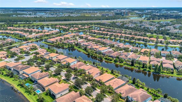 12026 AUTUMN FERN LANE, Orlando, FL 32827