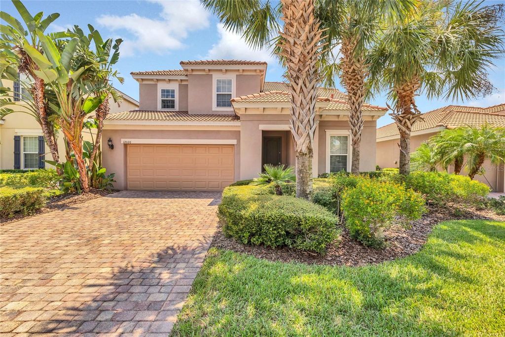 12026 AUTUMN FERN LANE, Orlando, FL 32827