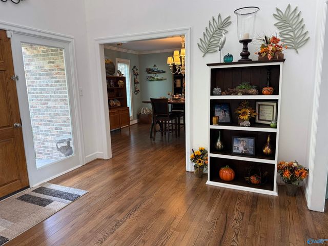 147 Lakewood Drive, Gadsden, AL 35901