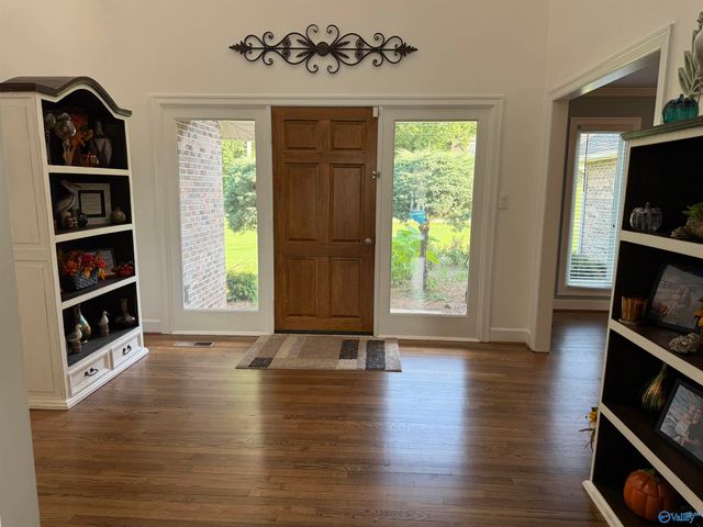 147 Lakewood Drive, Gadsden, AL 35901