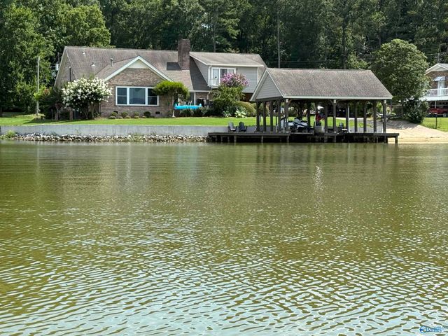 147 Lakewood Drive, Gadsden, AL 35901