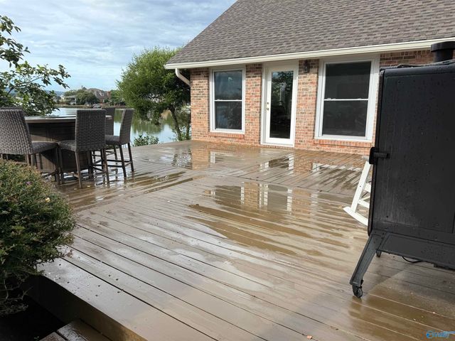 147 Lakewood Drive, Gadsden, AL 35901