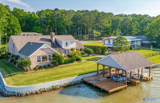 147 Lakewood Drive, Gadsden, AL 35901