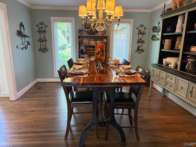 147 Lakewood Drive, Gadsden, AL 35901