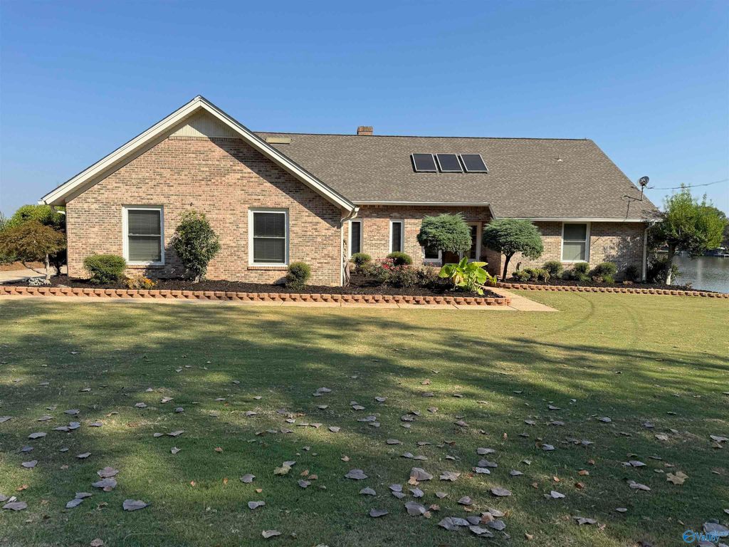 147 Lakewood Drive, Gadsden, AL 35901