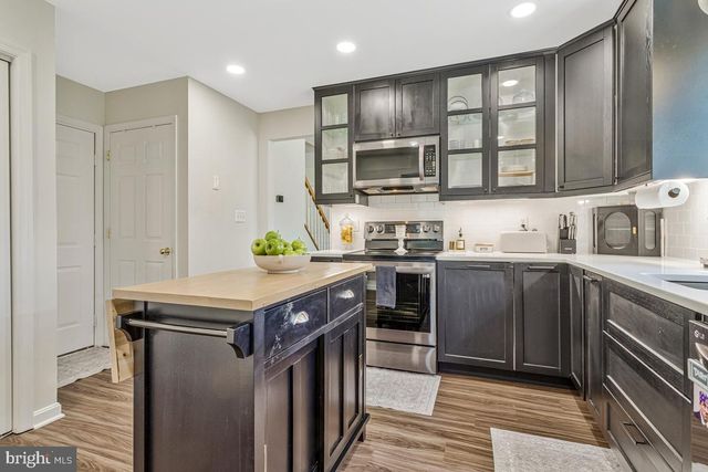 10965 HOLLY DR, Lusby, MD 20657