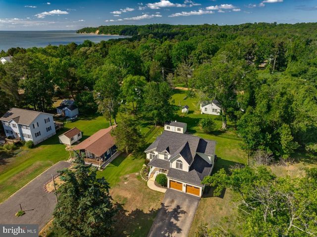 10965 HOLLY DR, Lusby, MD 20657