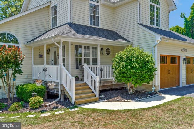 10965 HOLLY DR, Lusby, MD 20657