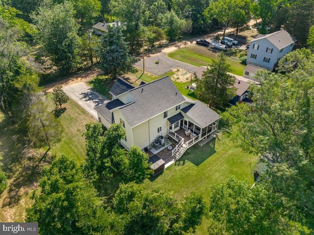 10965 HOLLY DR, Lusby, MD 20657
