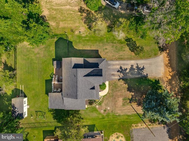 10965 HOLLY DR, Lusby, MD 20657