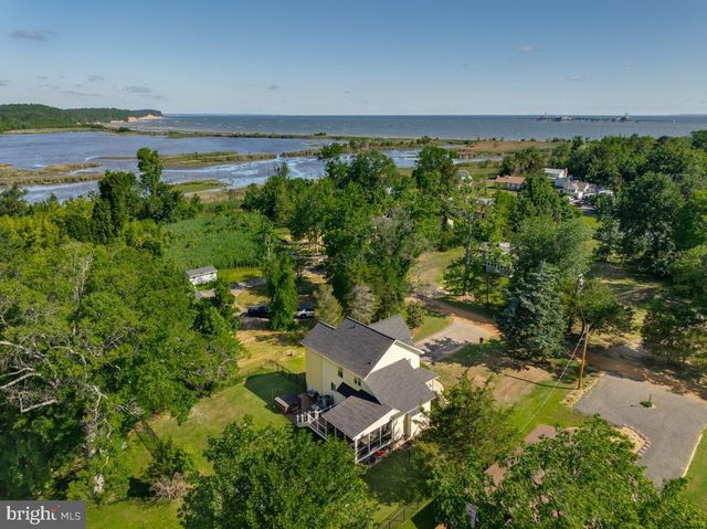 10965 HOLLY DR, Lusby, MD 20657