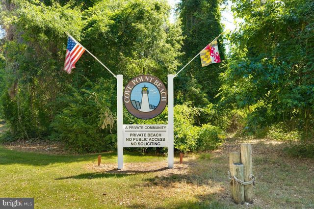 10965 HOLLY DR, Lusby, MD 20657