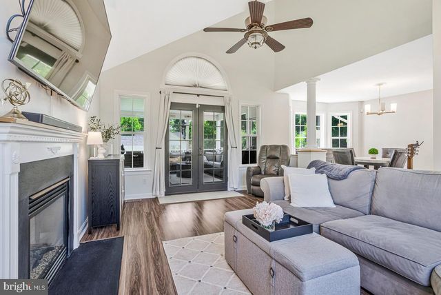 10965 HOLLY DR, Lusby, MD 20657