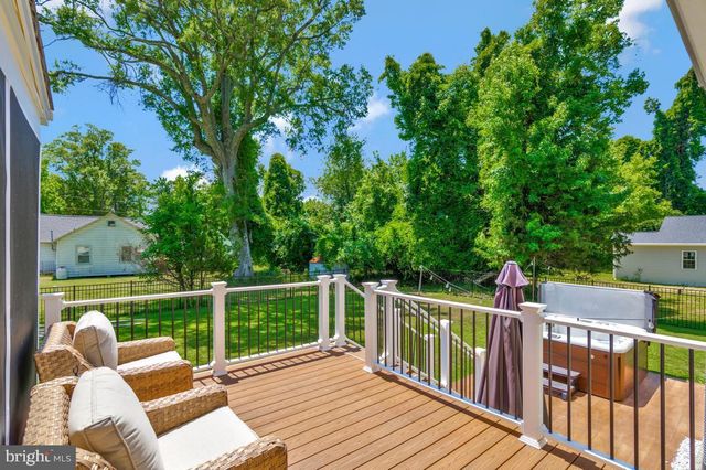 10965 HOLLY DR, Lusby, MD 20657