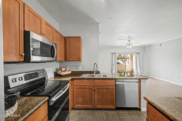 5345 E VAN BUREN Street 173, Phoenix, AZ 85008